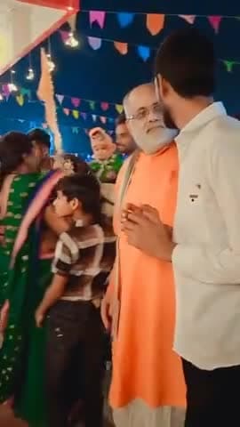 सिरोंज विधानसभा के लोकप्रिय विधायक श्री उमाकांत शर्मा जी से भेंट।