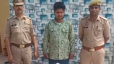 बरेली: थाना भोजीपुरा पुलिस ने 10 किलो 500 ग्राम गांजा के साथ एक आरोपी को किया गिरफ्तार, एक आरोपी हुआ फरार