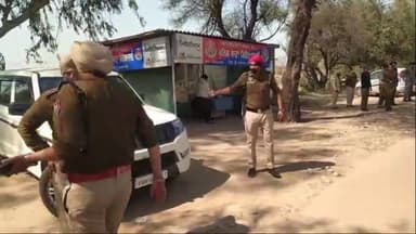 ਮੁਕਤਸਰ: ਥਾਣਾ ਲੰਬੀ ਪੁਲਿਸ ਨੇ ਪਿੰਡ ਵੜਿੰਗ ਖੇੜਾ ਦੇ ਕੋਲ ਰਾਜਸਥਾਨ ਵਾਸੀ ਤੋਂ ਬਰਾਮਦ ਕੀਤੀ ਕਰੀਬ 3.5 ਕਿੱਲੋ ਅਫੀਮ