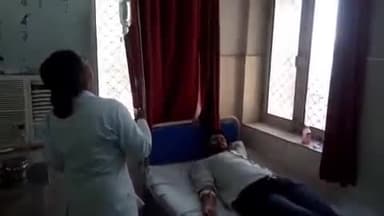 इटावा: कोतवाली इलाके में पत्नी से विवाद के बाद नया शहर निवासी युवक ने खाया विषाक्त पदार्थ, जिला अस्पताल में उपचार जारी