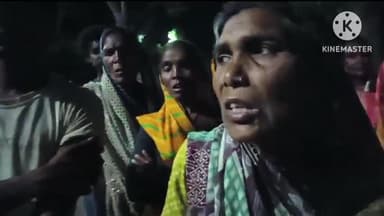 पिछोर: वार्ड नंबर-15 फुटेरा में आदिवासियों के खेत से दबंगों द्वारा अवैध रूप से मिट्टी उत्खनन करने का आरोप, 4 पर केस दर्ज