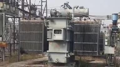 बिहार: बिहार शरीफ में सुबह 8 बजे से रात 8 बजे तक विद्युत आपूर्ति रहेगी बाधित, 10 एमवीए पावर ट्रांसफार्मर किया जाएगा स्थापित