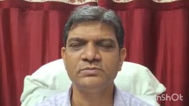 सुपौल: सुपौल के जिला कल्याण पदाधिकारी ने फेसबुक लाइव के माध्यम से योजनाओं की जानकारी दी