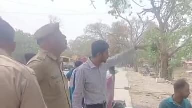 बरवाला: कालका बस स्टैंड के आसपास के क्षेत्र में अवैध रेहड़ी-फड़ी हटाई गईं