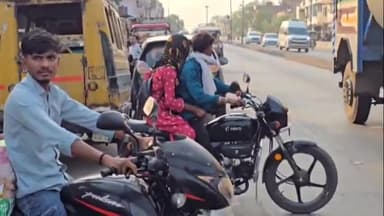 सिराथू: अझुवा मे बस्ती के बीच स्थित हाइवे पार करने में दिक्कतें, लोगो ने फ्लाई ओवर की उठाई मांग, दूर होगी समस्या- DM #jansamsya