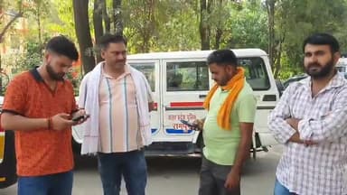 रामपुर: लोहा पट्टी गांव में संदिग्ध परिस्थितियों में महिला की मौत, परिजनों ने पति पर दहेज हत्या का आरोप लगाया