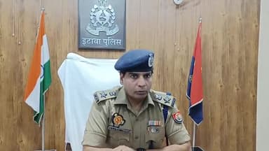 इटावा: जसवंतनगर इलाक़े में मारपीट की घटना में अब तक 21 लोग गिरफ्तार, SSP ने कहा- मामले में सख्त से सख्त कार्यवाही की जाएगी