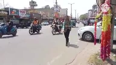 भिवानी: भिवानी में तापमान 41 डिग्री सेल्सियस तक पहुँचा, बढ़ती गर्मी को देखते हुए सीएमओ ने जारी की हिदायतें