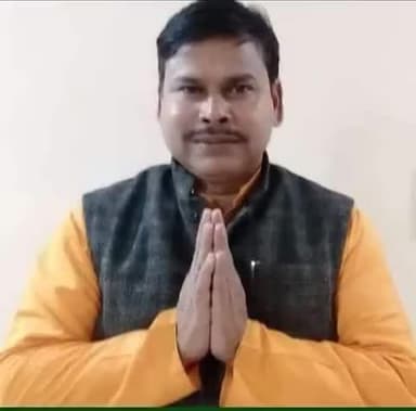 बक्सर जिला  के सभी प्रखंड से कार्यक्रम क्रियान्वयन समिति में मनोनीत राजग गठबंधन के  अध्यक्ष उपाध्यक्ष एवं सदस्यों को उनकी नई जिम्मेदारी के लिए हार्दिक बधाई एवं शुभकामनाएं💐💐🙏🙏