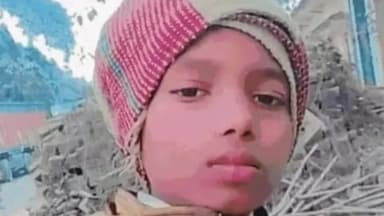 नरकटियागंज: चोरी का विरोध करने पर किशोर की गला दबाकर हत्या, आरोपी गिरफ्तार