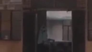 विभूतिपुर: विभूतिपुर के बिरसहिया गांव में महिला पर गिरा नारियल का पेड़, गंभीर हालत