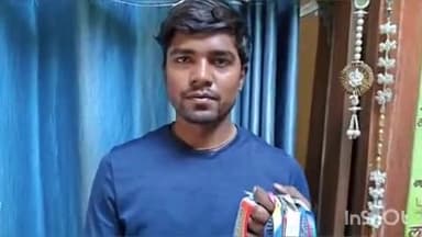 सिकंंदराबाद: क्रॉस मिन्टन के इंटरनेशनल प्लेयर ने सिकंदराबाद कोतवाली क्षेत्र के खुर्जा गेट चौकी पुलिस पर पिटाई का लगाया आरोप