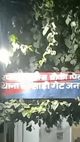 मेरठ: लिसाड़ी गेट क्षेत्र में मां के साथ दवा लेने जा रही युवती के साथ मनचले ने की छेड़छाड़, विरोध पर मां-बेटी को पीटा