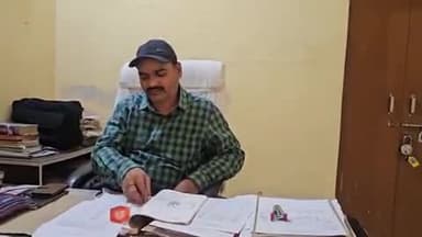 ज्ञानपुर: अंबेडकर जयंती पर भदोही में बंद रहेंगी शराब की दुकानें, उल्लंघन पर होगी सख्त कार्रवाई