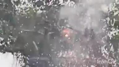 अरवल: अरवल भगत सिंह चौक के समीप बालिका उच्च विद्यालय के पास शॉर्ट सर्किट से ट्रांसफार्मर में लगी आग