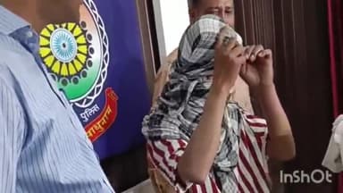 दुर्ग: बीते दिन दुर्ग जिले में एक और छेड़छाड़ की घटना सामने आई, जहां चाचा ने फिर से छेड़छाड़ की