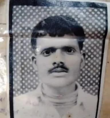 कानपुर: टिकरा गांव स्थित खेत में किसान ने फांसी लगाकर की आत्महत्या