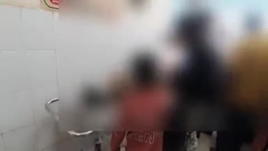 बिहार: कशोचक नकटपुरा में पत्नी के अवैध संबंध का विरोध करने पर पति पर हमला, पत्नी और प्रेमी ने की मारपीट