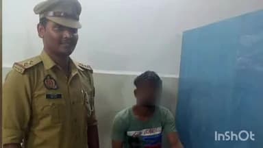 सिकंंदराबाद: सिकंदराबाद पुलिस की टप्पेबाजी और चेन-कुंडल स्नेचिंग करने वाले लुटेरों से हुई मुठभेड़, गोली लगने से एक बदमाश हुआ घायल