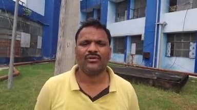 सुपौल: NH-57 भपटिया के पास अज्ञात गाड़ी की टक्कर से एक व्यक्ति की मौत, शव सदर अस्पताल लाया गया