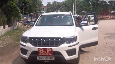 लखीसराय: नगर थाना परिसर में अपहरण मामले का खुलासा, एसपी ने की प्रेस वार्ता