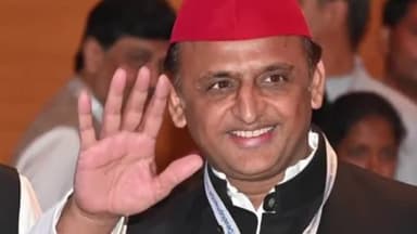 कोल: 11 अप्रैल को अलीगढ़ में रहेंगे सपा प्रमुख अखिलेश यादव, उनके आगमन को लेकर छिड़ा विवाद