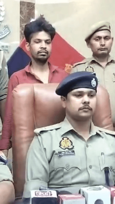मेरठ: लोहियानगर पुलिस ने युवक की हत्या के मामले का किया खुलासा, बाइक के लेनदेन को लेकर दोस्त ने की थी युवक की हत्या