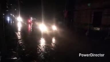 कटिहार: मूसलाधार बारिश के बाद बिजली आपूर्ति चरमराई, लोगों ने जिला प्रशासन से सुधार की मांग की