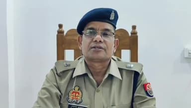 बहराइच: जिले में अवैध तरीके से संचालित वाहनों के खिलाफ चला अभियान, 2 दिन में 92 वाहन हुए सीज: ASP नगर