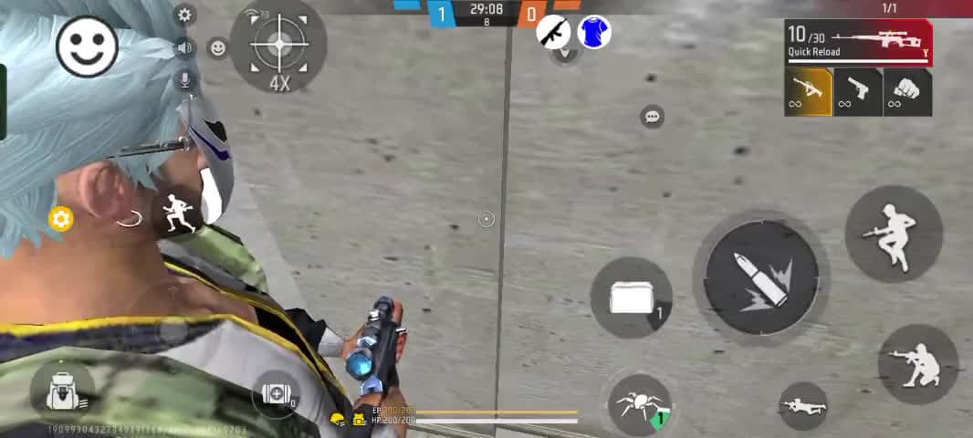 #freefire ﻿@deepak6874147