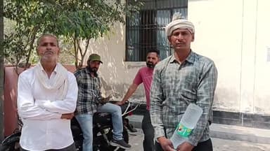 कोल: साथिनी में अज्ञात वाहन की टक्कर से बाइक सवार व्यक्ति की मौत, एक घायल, पुलिस ने शव भेजा पोस्टमार्टम