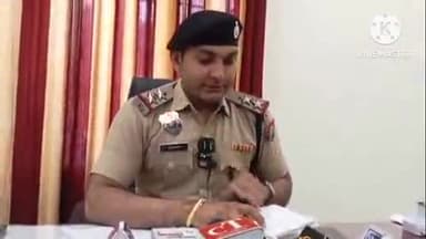 भिवानी: भिवानी में नशा तस्करों पर पुलिस का कड़ा प्रहार, एक महिला समेत एक व्यक्ति को 21 ग्राम हीरोइन के साथ गिरफ्तार किया गया