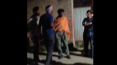 ਮੁਕਤਸਰ: ਦਸ਼ਮੇਸ਼ ਨਗਰ ਵਾਸੀਆਂ ਨੇ ਕੌਂਸਲਰ ਦੀ ਸਹਾਇਤਾ ਨਾਲ ਚੋਰ ਨੂੰ ਕੀਤਾ ਕਾਬੂ, ਕੀਤਾ ਪੁਲਿਸ ਹਵਾਲੇ