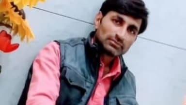 धनौरा: मंडी धनौरा में पत्थर कुटी के पास अज्ञात वाहन की टक्कर से बाइक सवार हुआ घायल, अस्पताल ले जाते वक्त हुई मौत