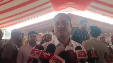 वाराणसी में पीएम मोदी आयुष्मान भारत एवं जीआई के लाभार्थियों को प्रमाण पत्र करेंगे वितरित- जिलाधिकारी