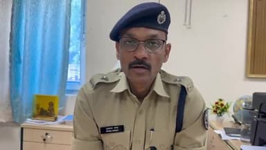 बिहार: अस्थावां के धोबी विगहा गांव में मारपीट और गोलीबारी में एक व्यक्ति की मौत, सदर डीएसपी ने दी जानकारी