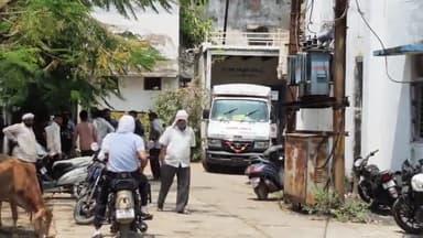 बीना: ग्राम बसाहरी में 40 वर्षीय व्यक्ति ने जहरीला पदार्थ खाकर की आत्महत्या