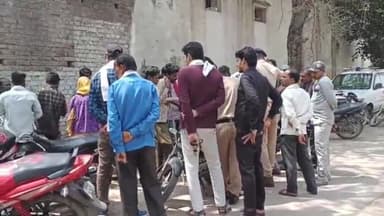 बीना: ग्राम बुखारा में जमीनी विवाद में 35 वर्षीय युवक की हत्या, पुलिस ने दो आरोपियों के खिलाफ मामला दर्ज किया