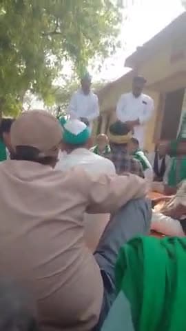 #खजुआ ब्लॉक जिला फतेहपुर तहसील बिंदकी# पानी बिजली चकरोड की समस्या