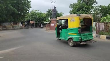 માળીયા: રાજકોટ રેલ્વે ડિવિઝન હેઠળના નવલખી માલગોદામનો 6.6 કરોડના ખર્ચે પુનઃ વિકાસ કરાશે