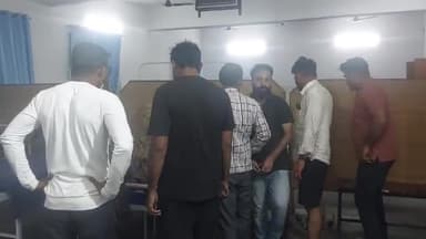 पूरनपुर: कंजाखेड़ा गांव में खेत पर गई किशोरी को सांप ने डंसा, हालत बिगड़ने पर अस्पताल में कराया गया भर्ती