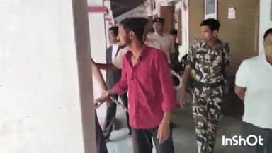 मुंगेर: पड़ोसी की हत्या मामले में व्यवहार न्यायालय में दो को आजीवन कारावास की सुनाई गई सजा, ₹50-₹50 हजार का लगाया गया जुर्माना