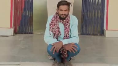 टोंक: घाड़ थाना पुलिस ने अवैध खनन परिवहन करने वाले फरार व्यक्ति को किया गिरफ्तार