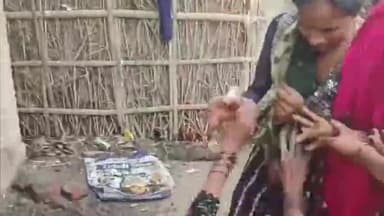 सुपौल: नगर परिषद वार्ड 18 में जमीनी विवाद, मारपीट में मां-बेटी घायल