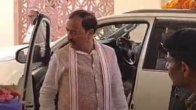 सिराथू: अंबेडकर दिवस के मौके पर डिप्टी सीएम केशव प्रसाद भरवारी नगर पालिका कार्यालय का करेंगे लोकार्पण