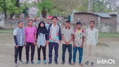 मुंगेर: मुंगेर के इनडोर स्टेडियम में 12 अप्रैल से खेलो इंडिया यूथ गेम्स के लिए खो-खो का प्रशिक्षण शिविर शुरू होगा