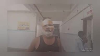 सुपौल: बिशनपुर के पास मोटरसाइकिल सवार ने कुत्ते को मारी टक्कर, तीन लोग घायल, सदर अस्पताल सुपौल में इलाज जारी