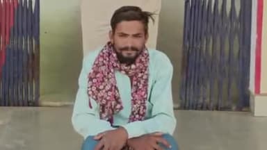 देवली: अवैध खनन परिवहन मामले में घाड पुलिस ने आरोपी को किया गिरफ्तार