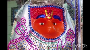 बड़गांव: हनुमान जन्मोत्सव पर 1111 मीटर की पाग के साथ भव्य आयोजन, महाआरती करेंगे लक्ष्यराज सिंह मेवाड़