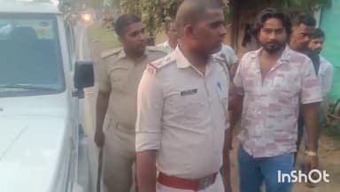 मुंगेर: रिक्शा चालक और युवक की मारपीट में हस्तक्षेप करने गई महिला दरोगा पर युवक ने हाथ चलाया, पुलिस ने एक को पकड़ा